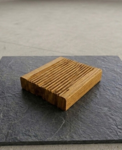 Bengkirai (Yellow Balau) – Natural Groove Exterior Timber