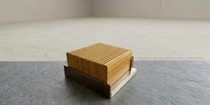 Bengkirai (Yellow Balau) – Premium Grooved Decking Series