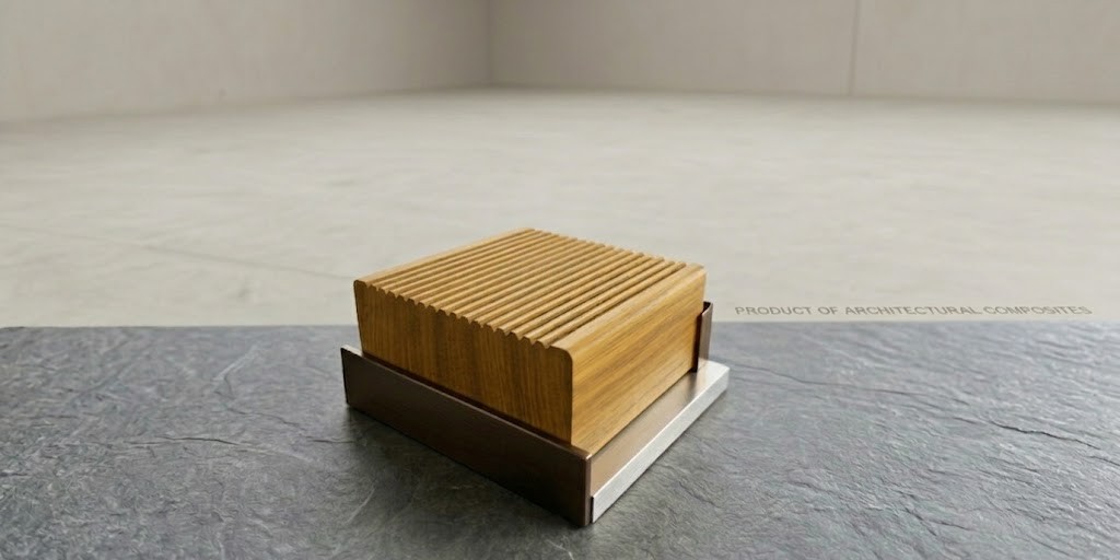 Bengkirai (Yellow Balau) – Premium Grooved Decking Series