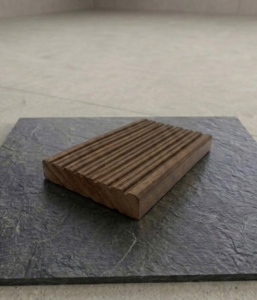 Premium Grade Red Balau Timber