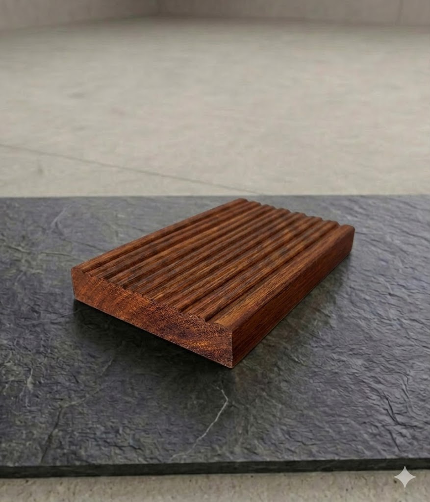 Premium (Merbau) Decking